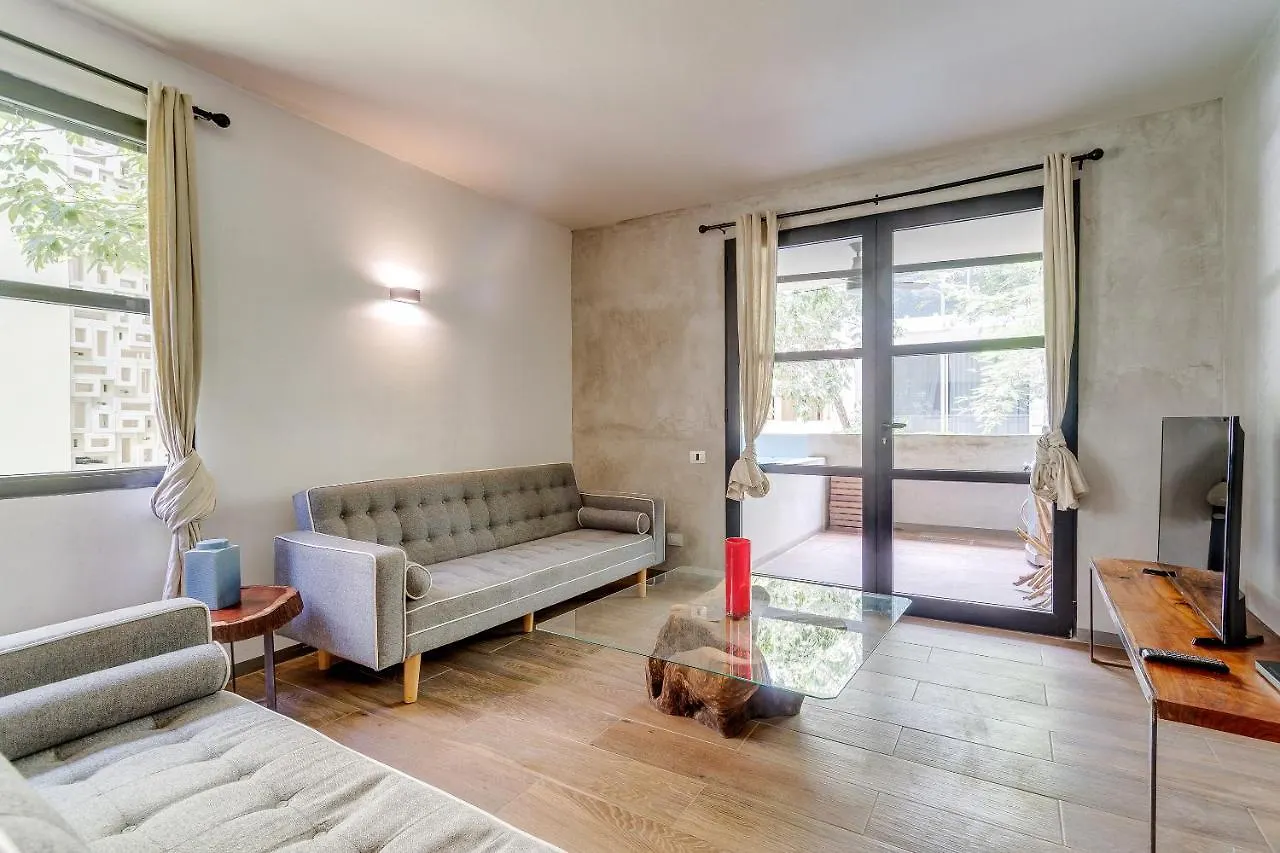 Chic Suites In The Heart Of Tulum By Stella Rentals Apartament