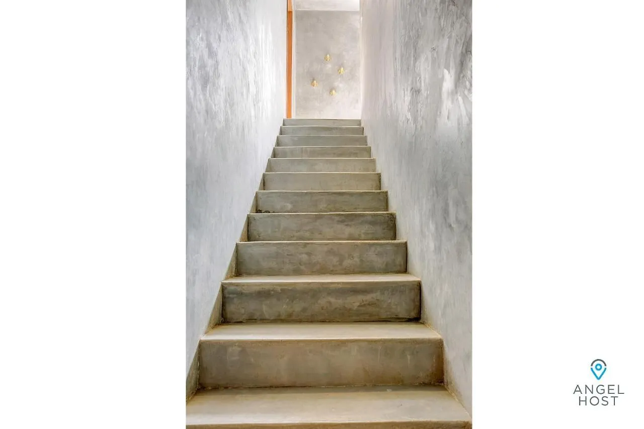 Chic Suites In The Heart Of Tulum By Stella Rentals Apartament