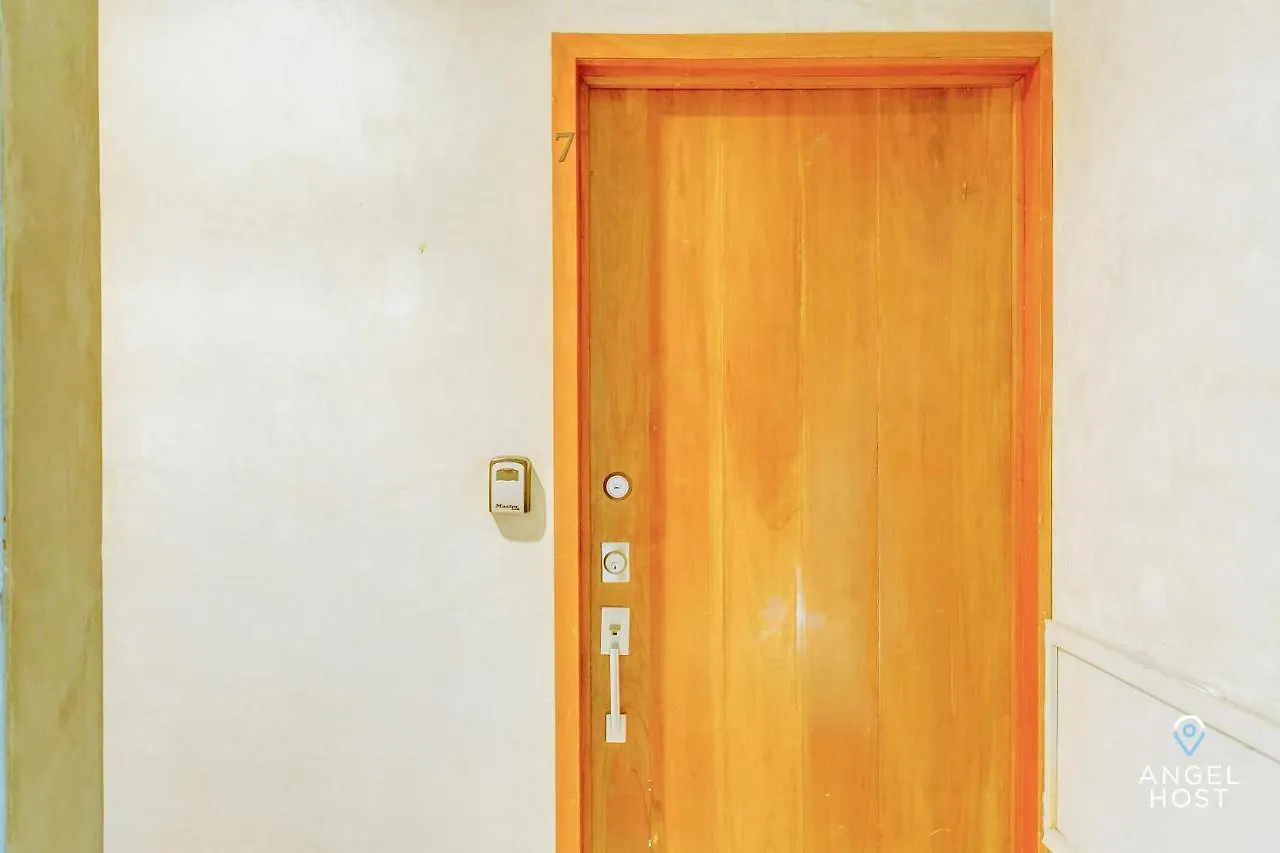 Apartament Chic Suites In The Heart Of Tulum By Stella Rentals