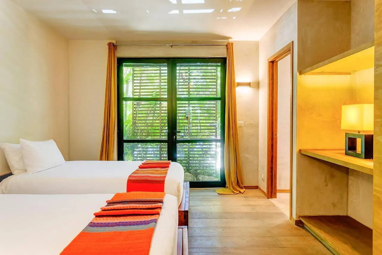 Apartament Chic Suites In The Heart Of Tulum By Stella Rentals