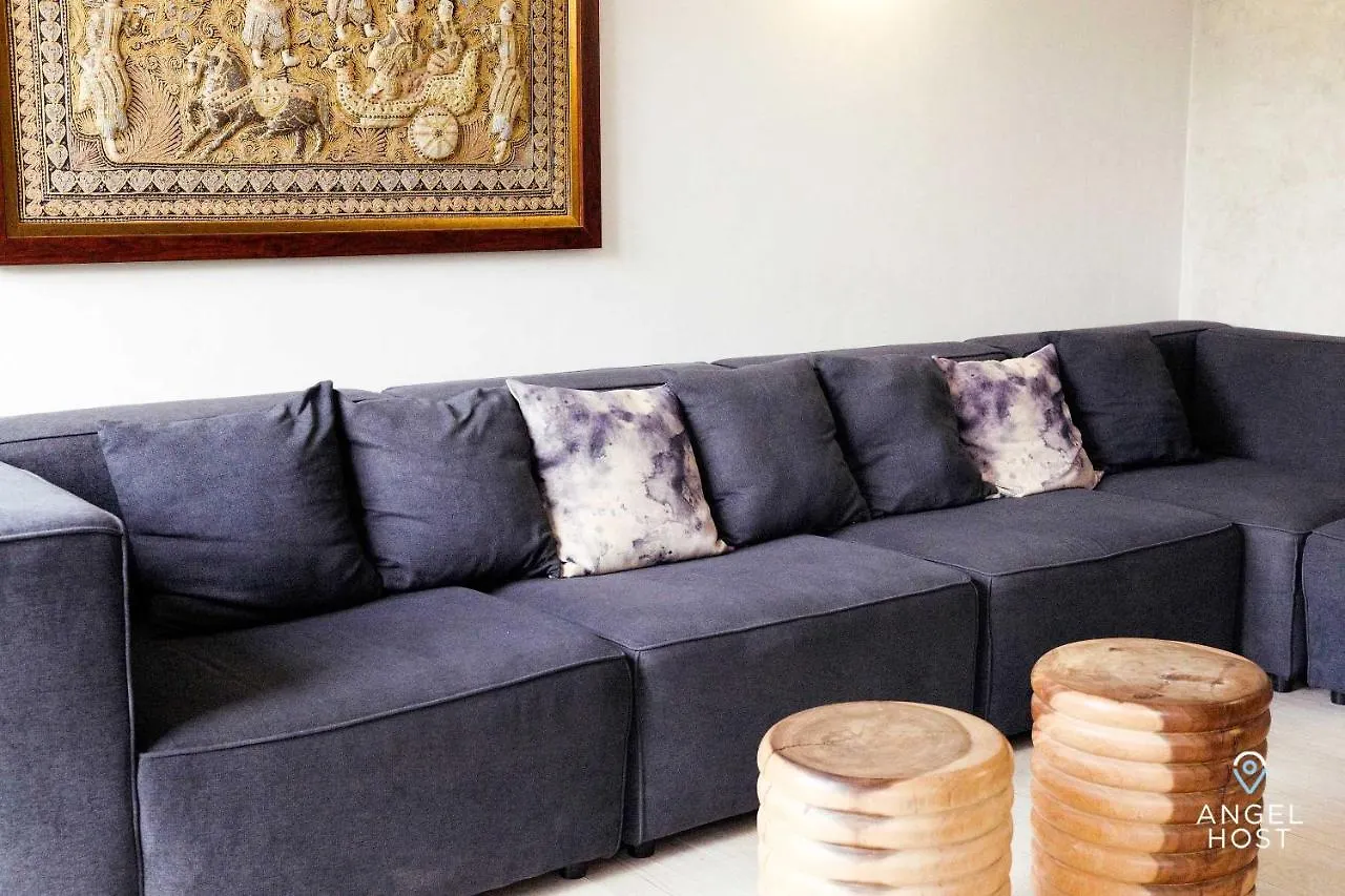 Apartament Chic Suites In The Heart Of Tulum By Stella Rentals