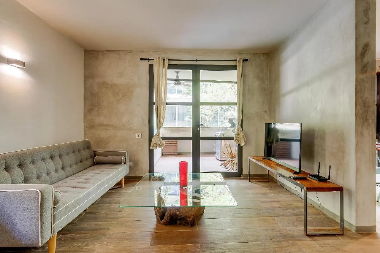 Chic Suites In The Heart Of Tulum By Stella Rentals Messico